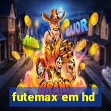 futemax em hd